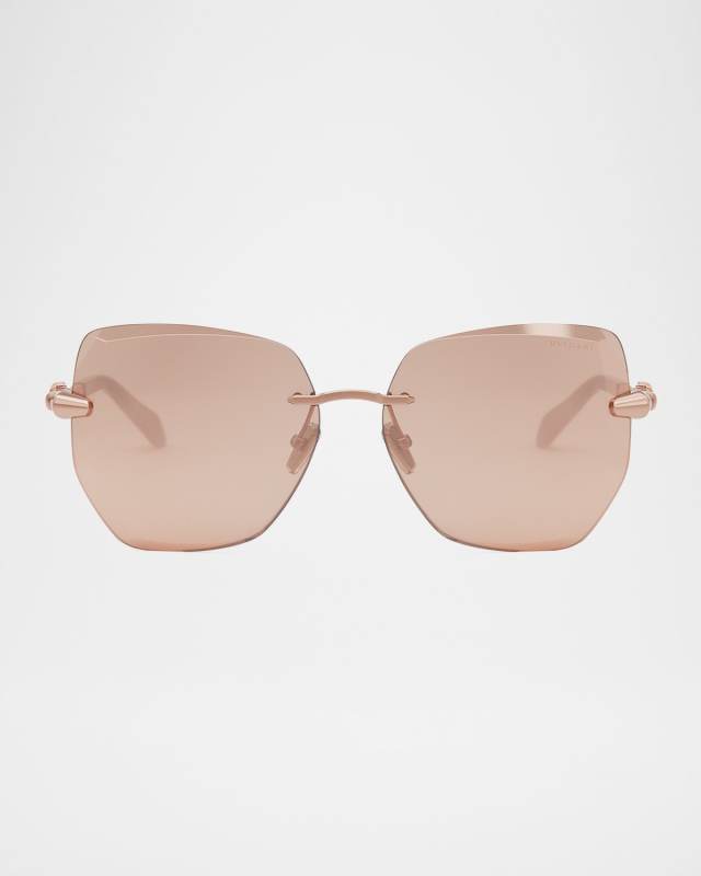 Serpenti Viper Sunglasses